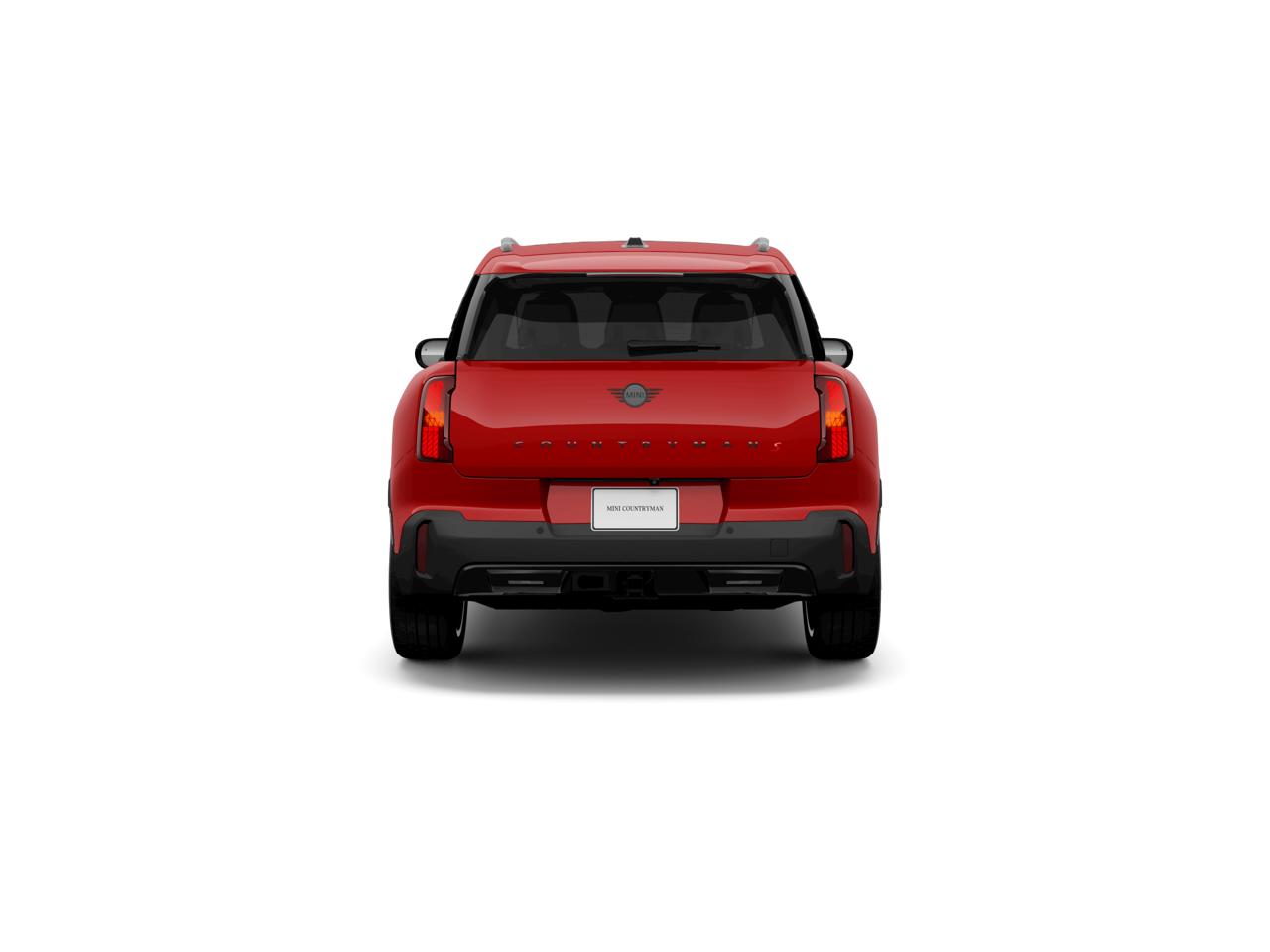 New 2027 Chili Red II MINI S image 5