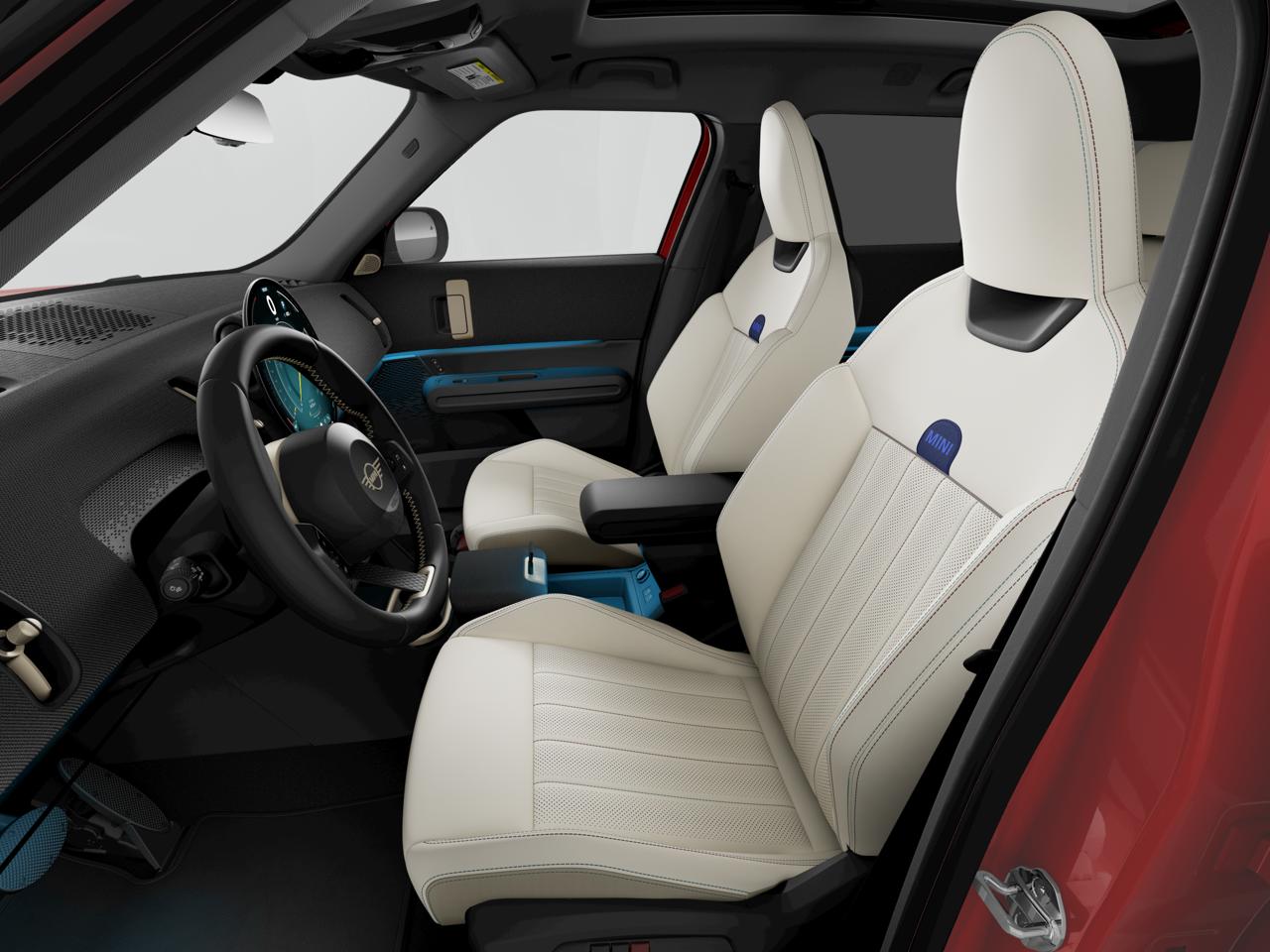 New 2027 Chili Red II MINI S image 6