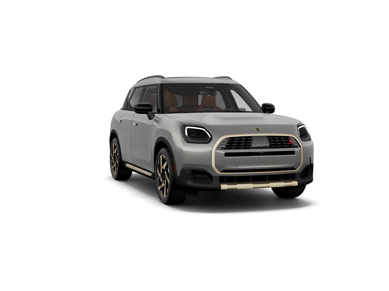 2027 MINI Countryman S ALL4 Oxford Edition's photo