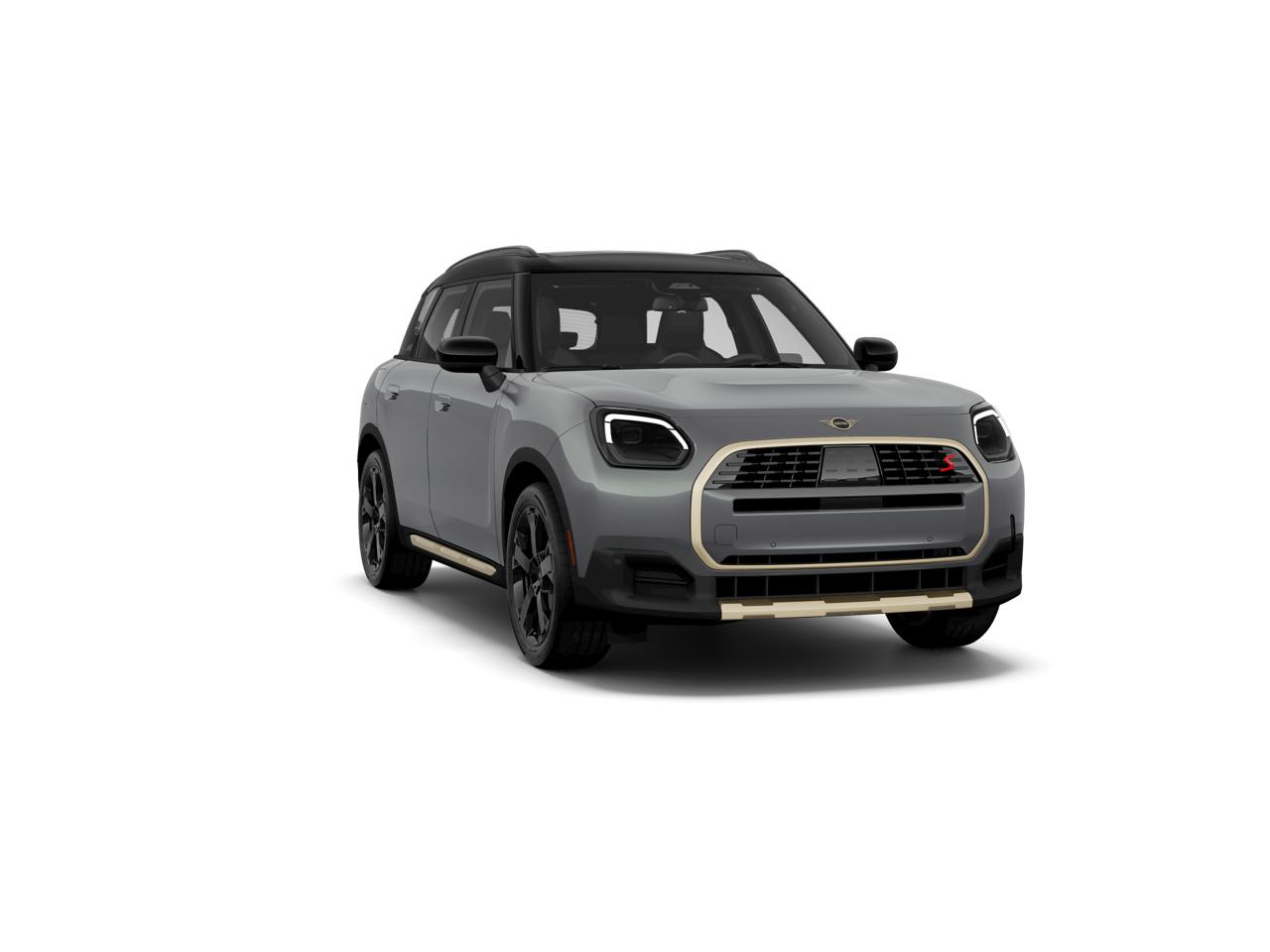2027 MINI Countryman SIGNATURE PLUS