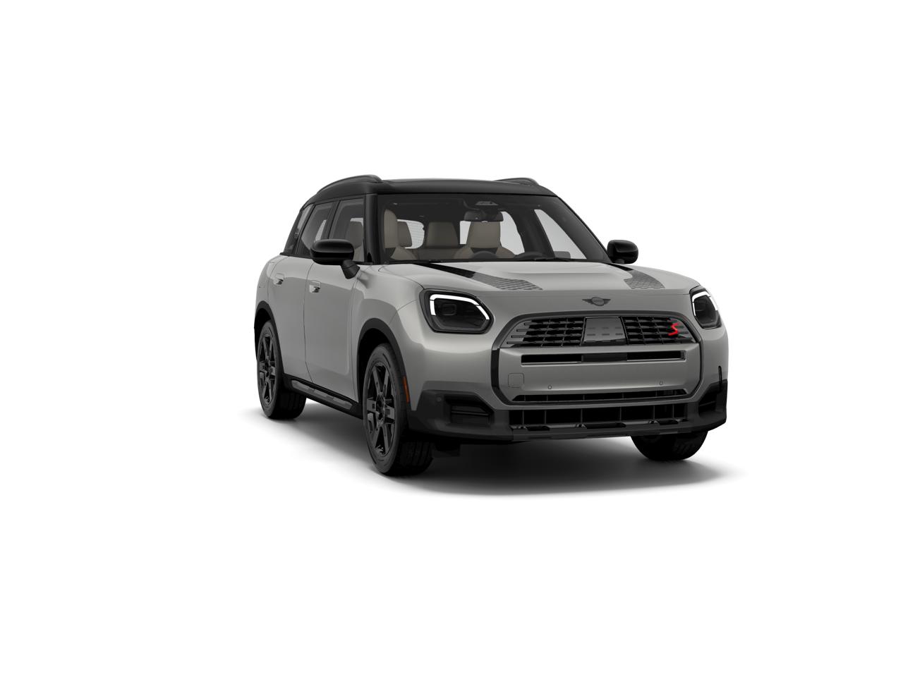 2027 MINI Countryman SIGNATURE PLUS