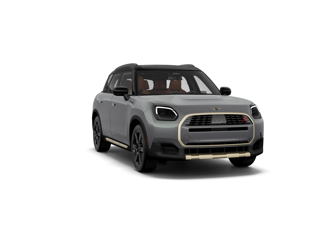 2027 MINI Countryman SIGNATURE PLUS