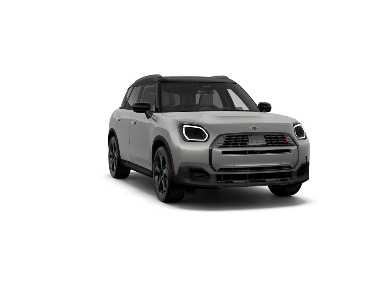 2027 MINI Countryman ICONIC