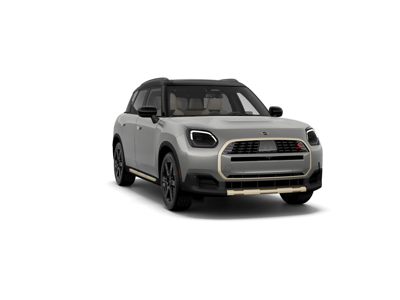 2027 MINI Countryman ICONIC