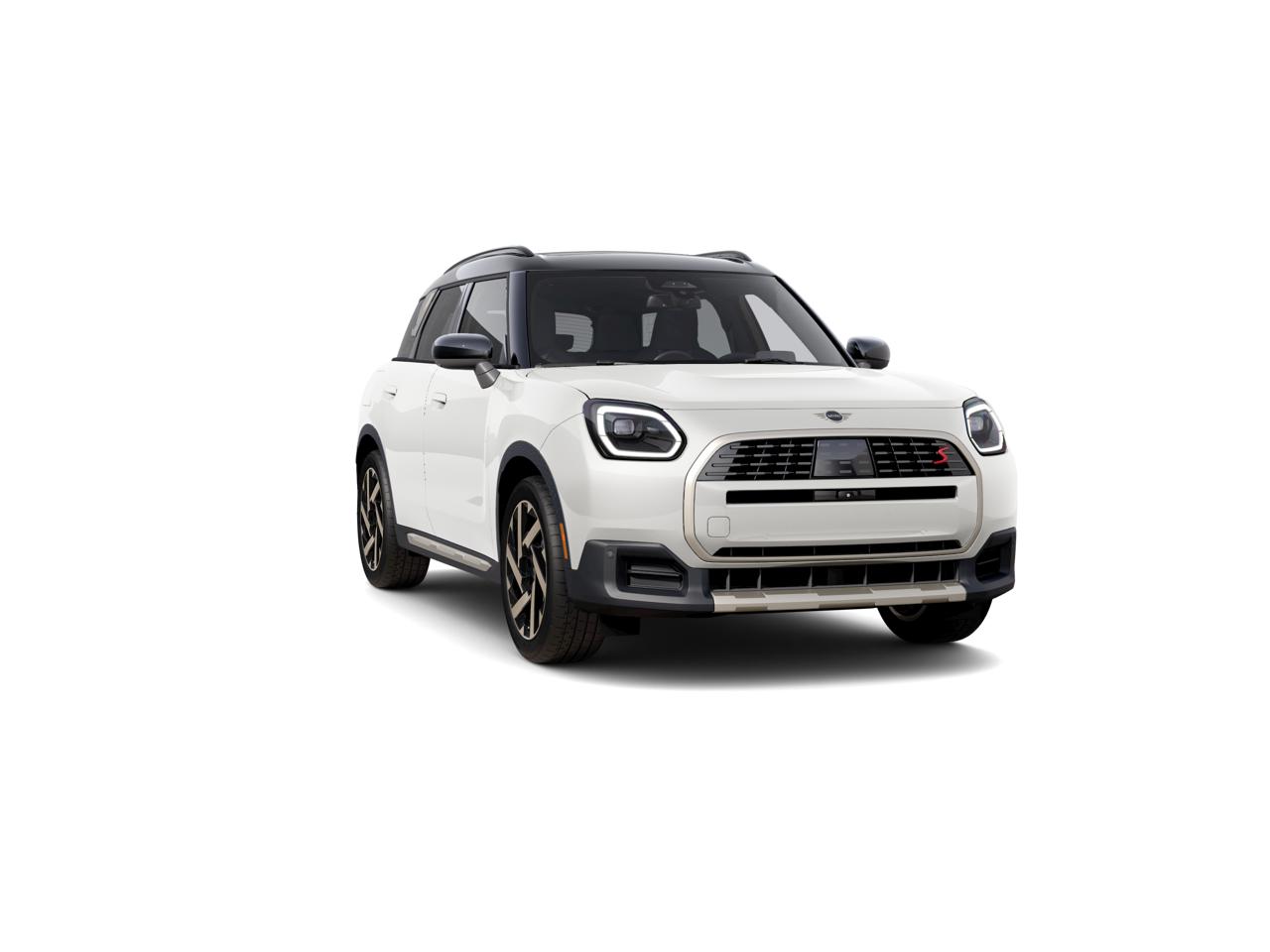2027 MINI Countryman ICONIC