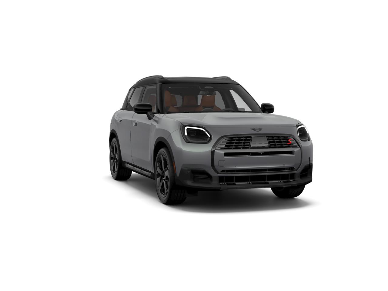 2027 MINI Countryman ICONIC