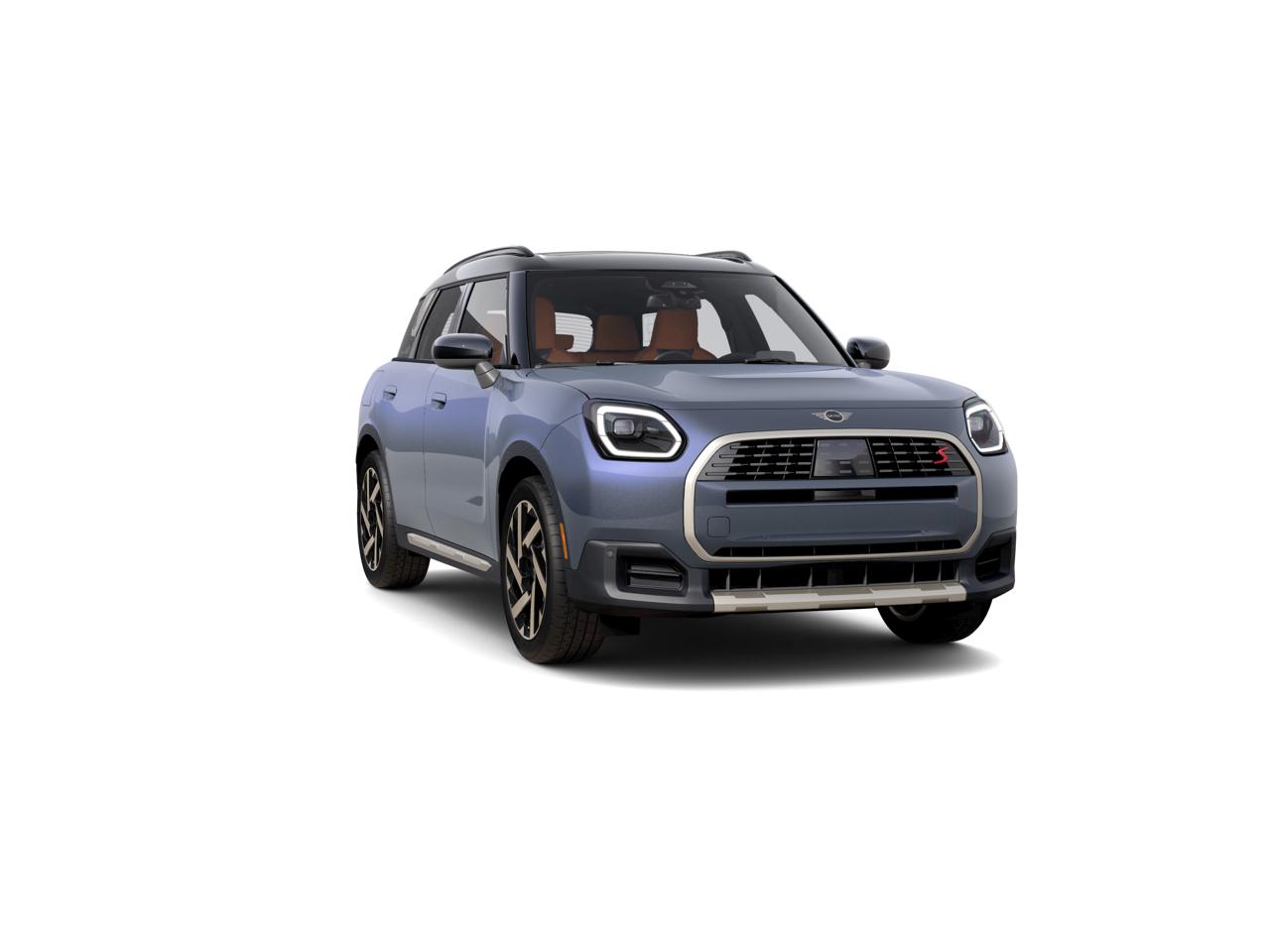 2027 MINI Countryman