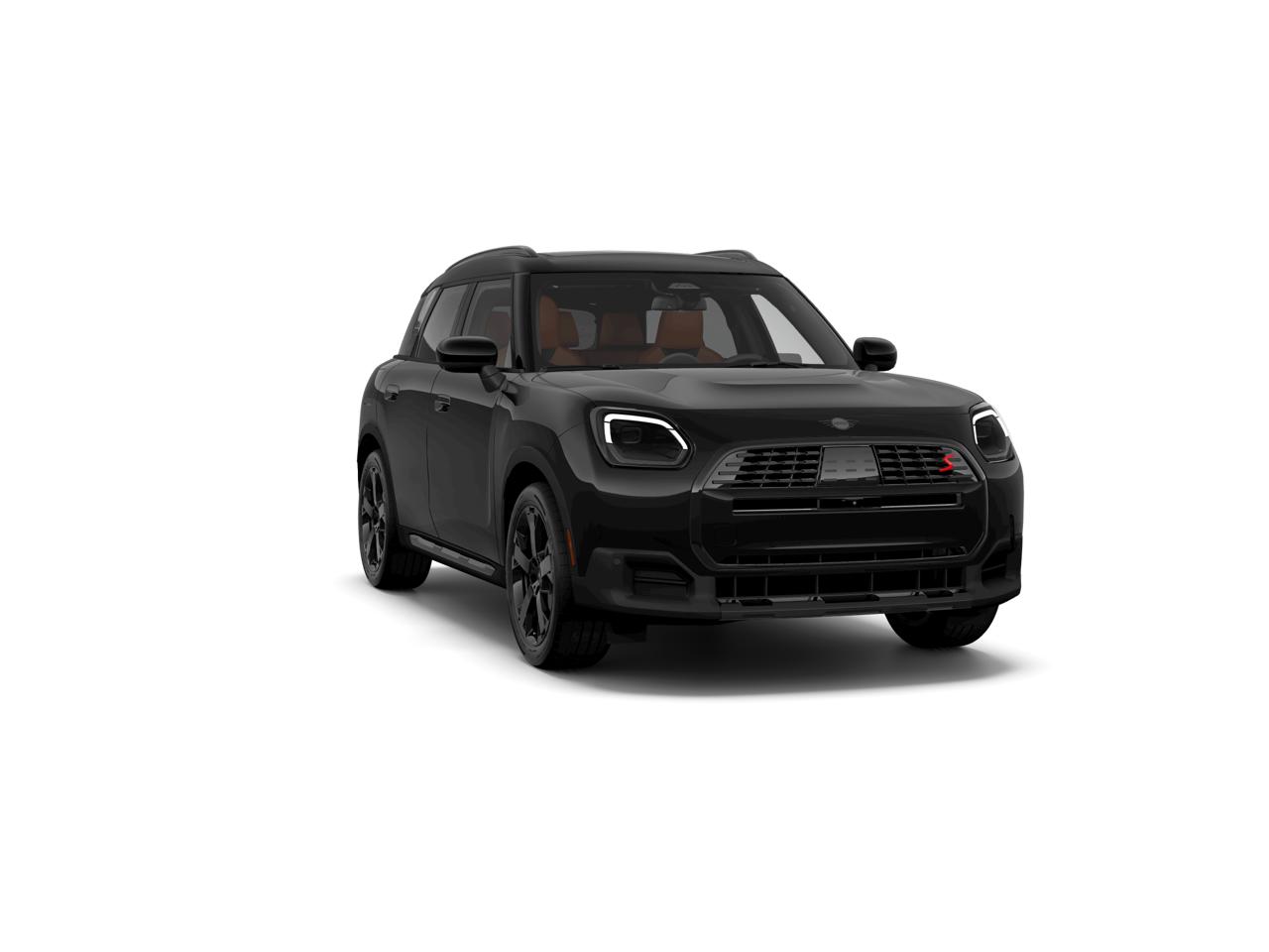 2027 MINI Countryman ICONIC