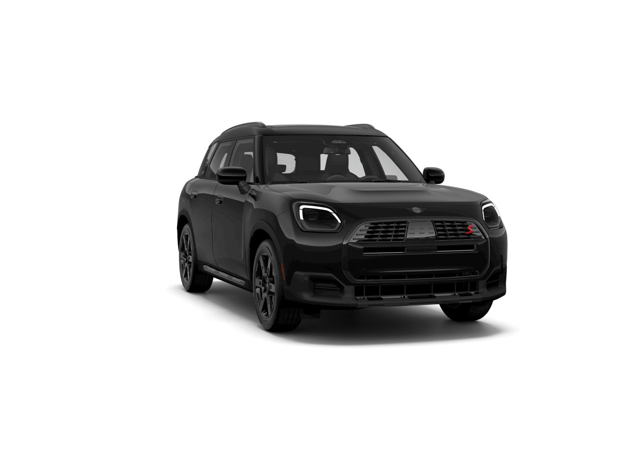 2027 MINI Countryman SIGNATURE PLUS