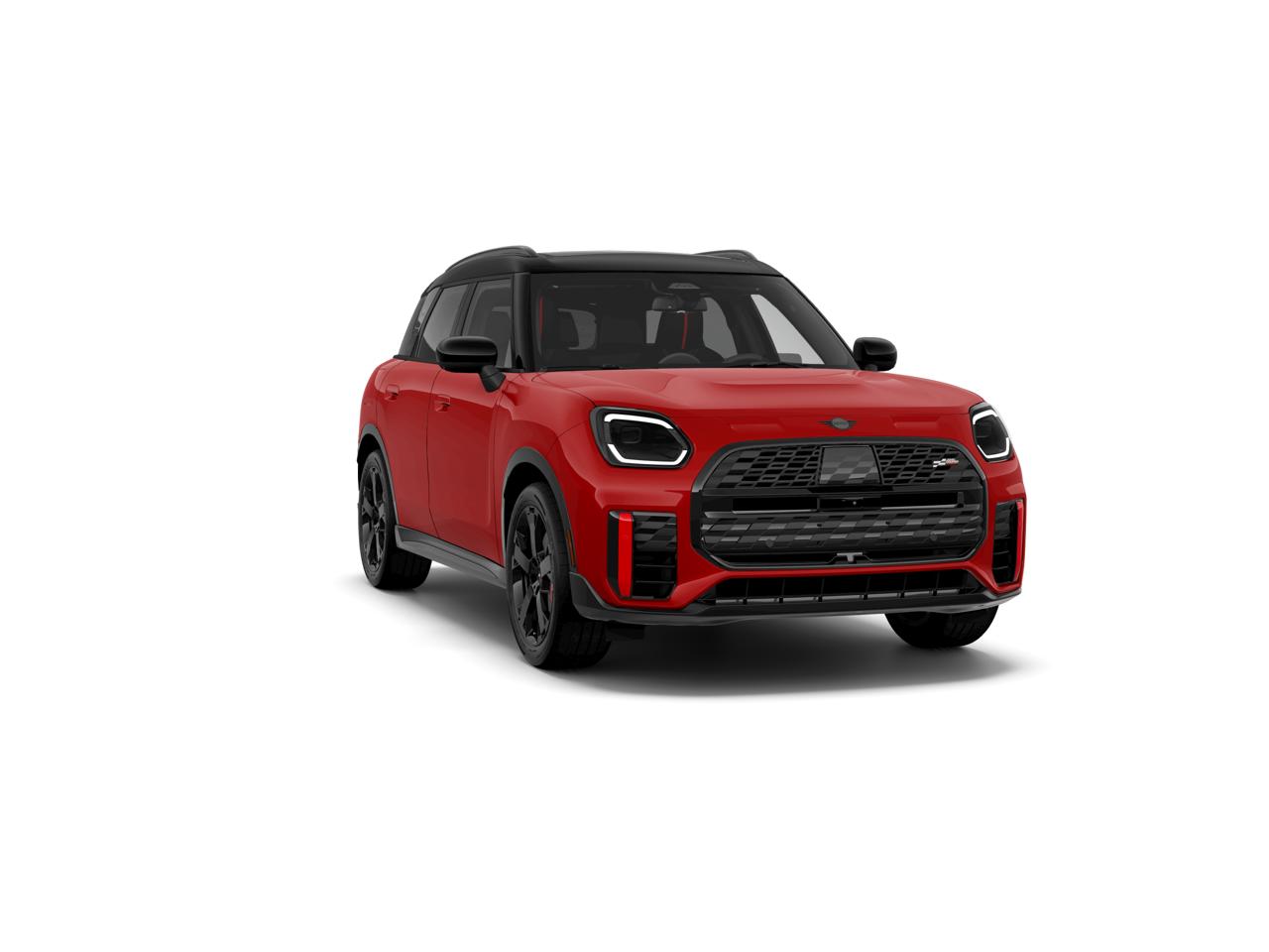 2027 MINI Countryman's photo