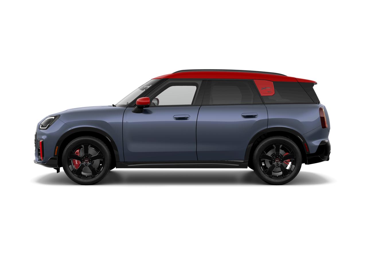 2027 MINI Countryman's photo