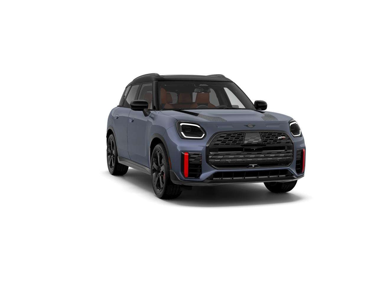 2027 MINI Countryman ICONIC