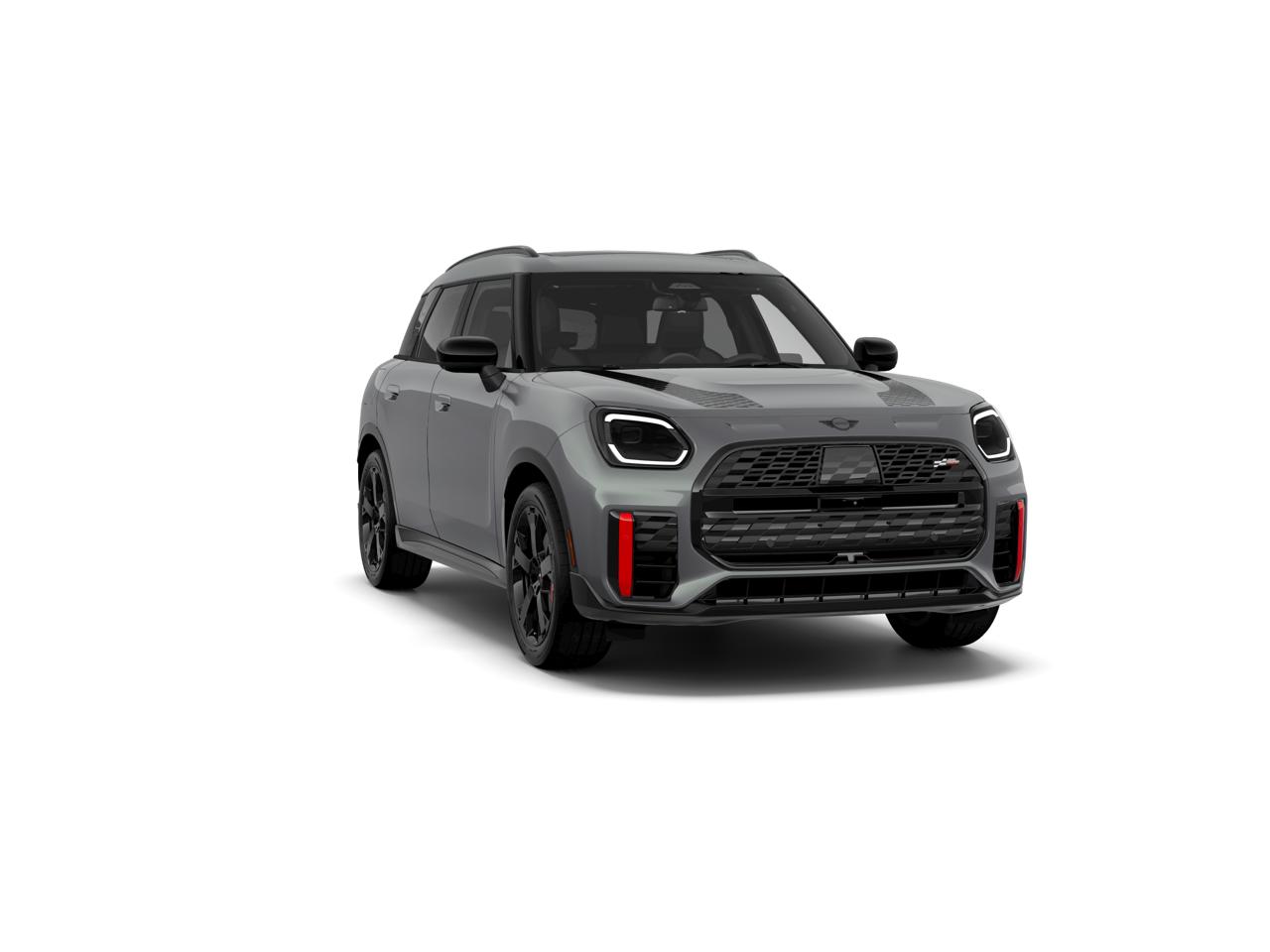 2027 MINI COUNTRYMAN ICONIC
