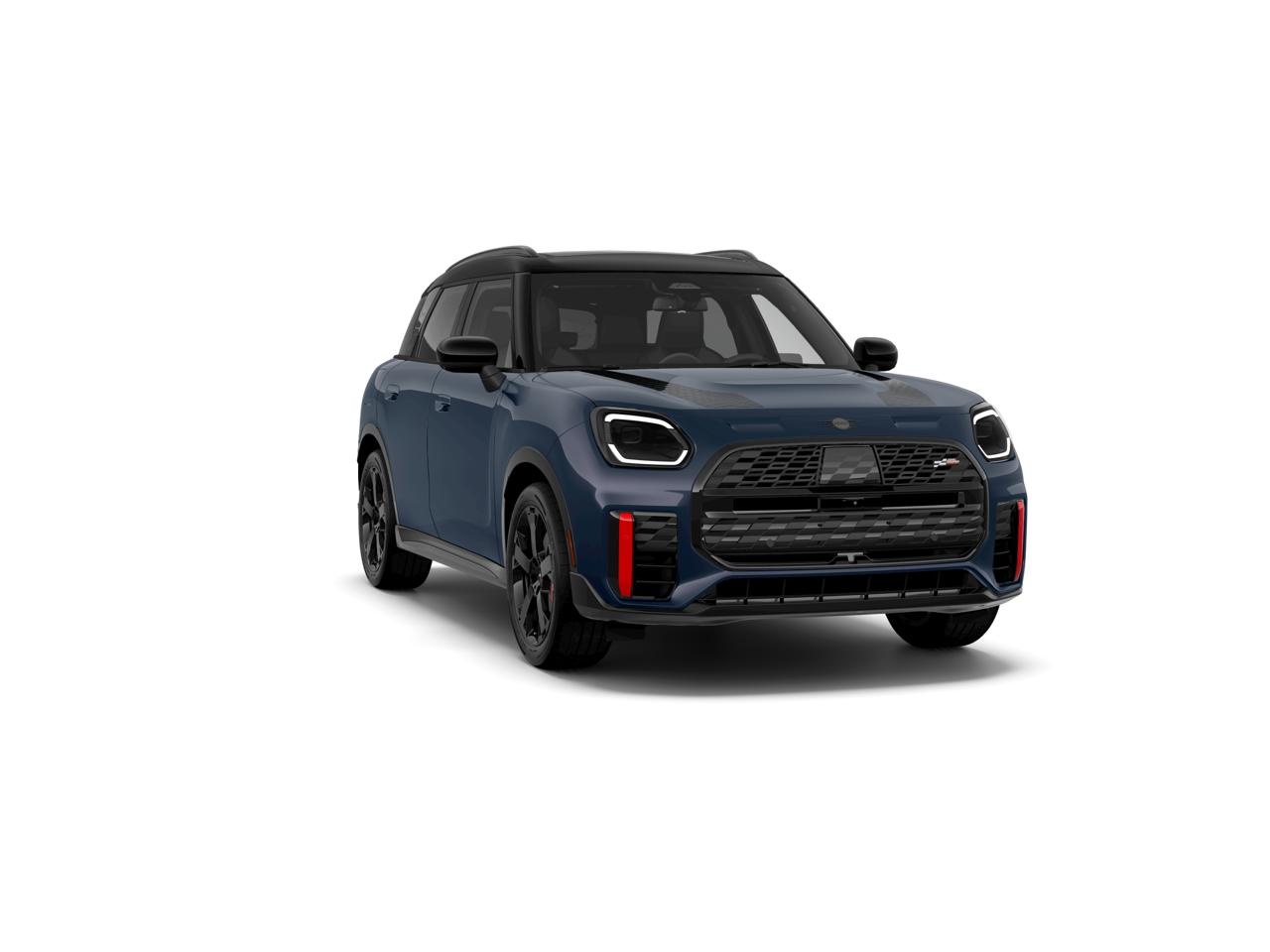 2027 MINI Countryman's photo