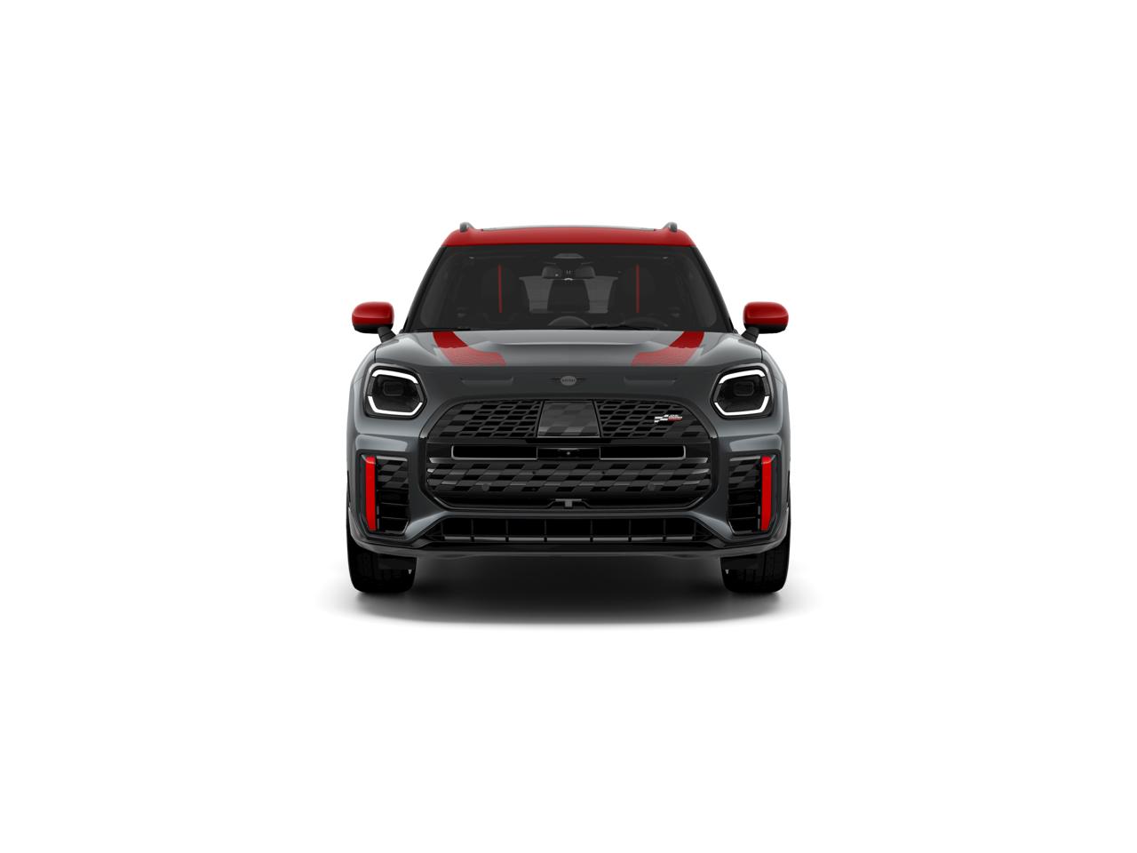 2027 MINI Countryman's photo