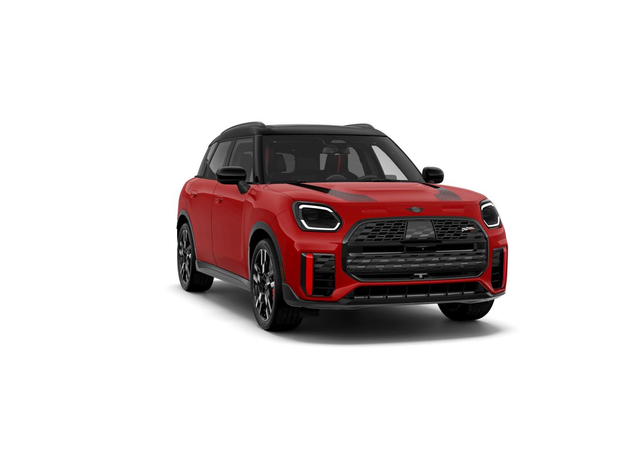 2027 MINI Countryman's photo