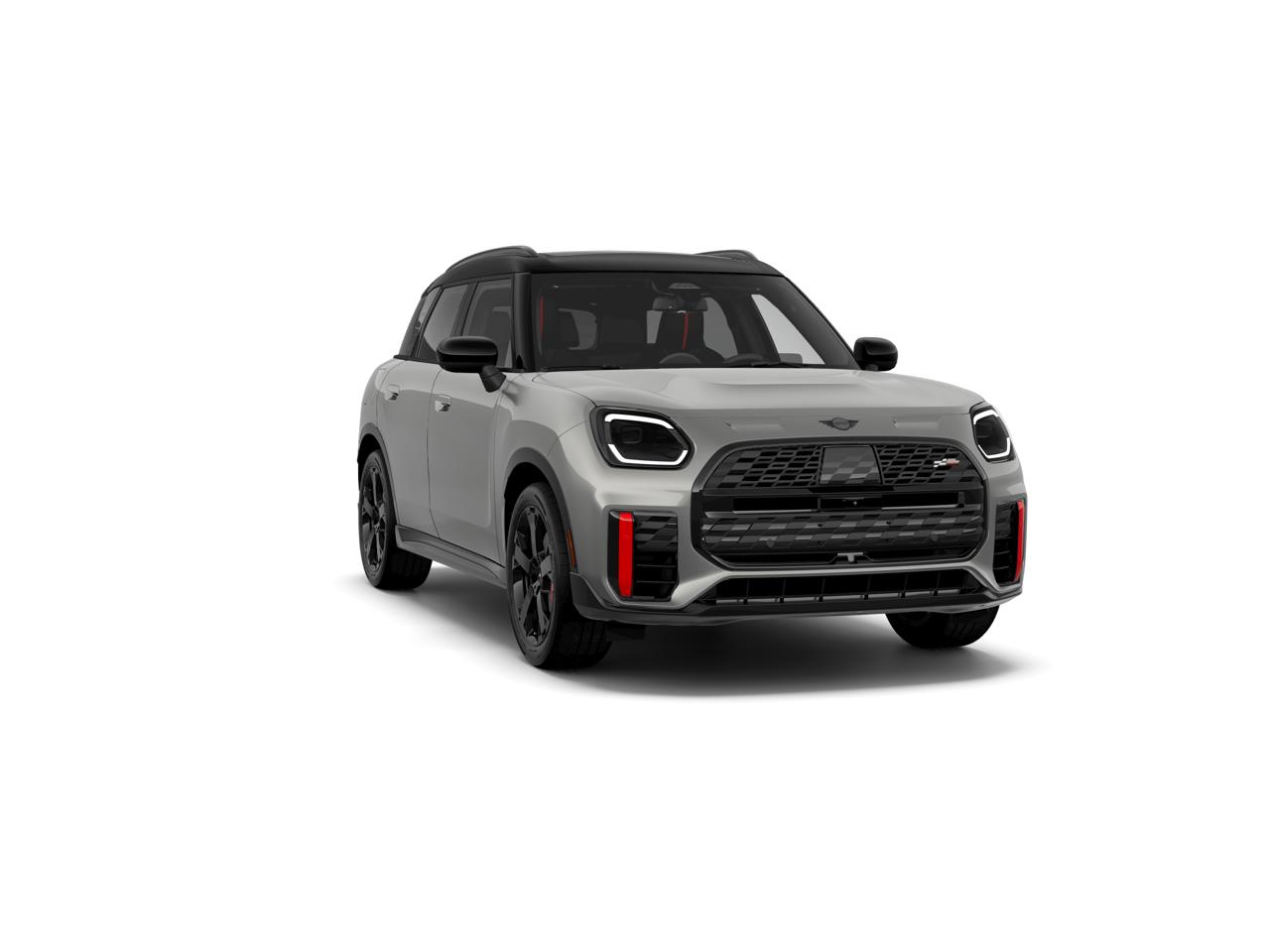 2027 MINI Countryman's photo