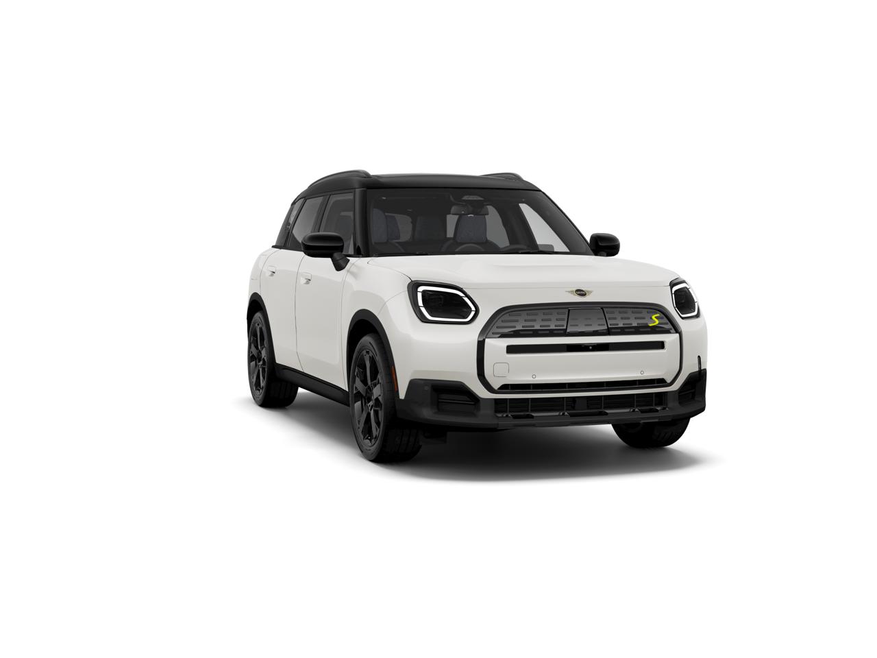 2025 MINI Countryman SE's photo